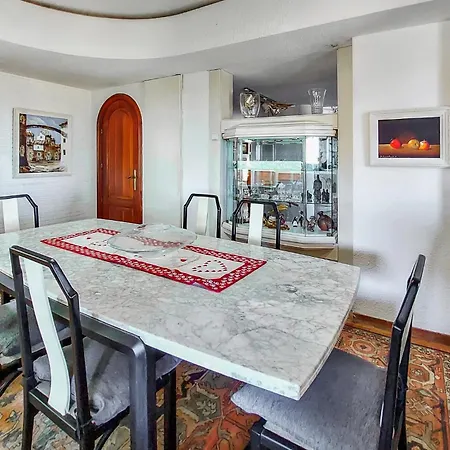 Holiday home Front In Vinaroz *