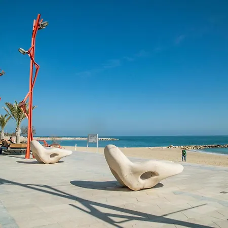 Holiday home Front In Vinaroz *