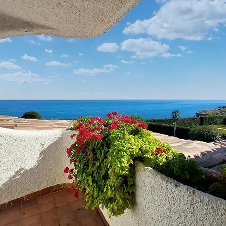 Front In Vinaroz Holiday home
