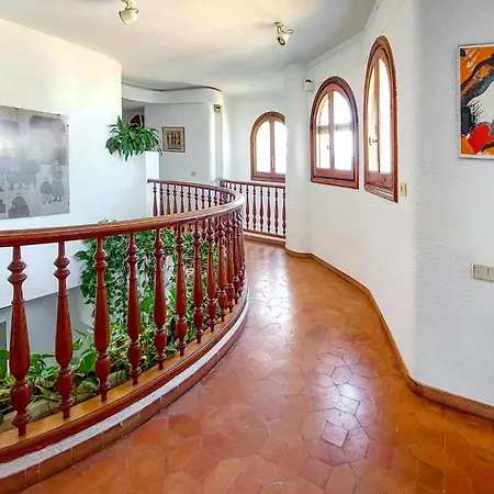 Holiday home Front In Vinaroz