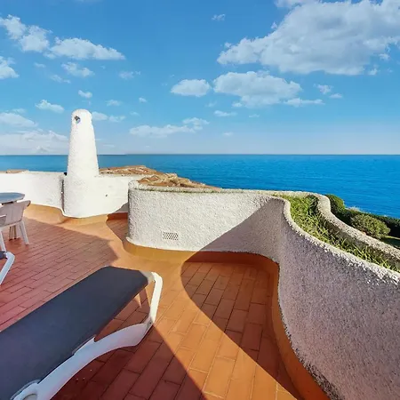 Holiday home Front In Vinaroz *