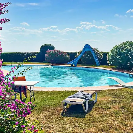 Holiday home Front In Vinaroz *
