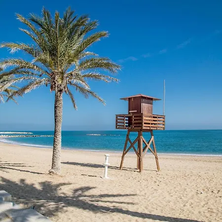 Beautiful In Vinaroz *